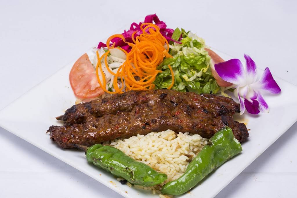 Efes Mediterranean Grill | restaurant | 32 Easton Ave, New Brunswick, NJ 08901, USA | 7322494100 OR +1 732-249-4100