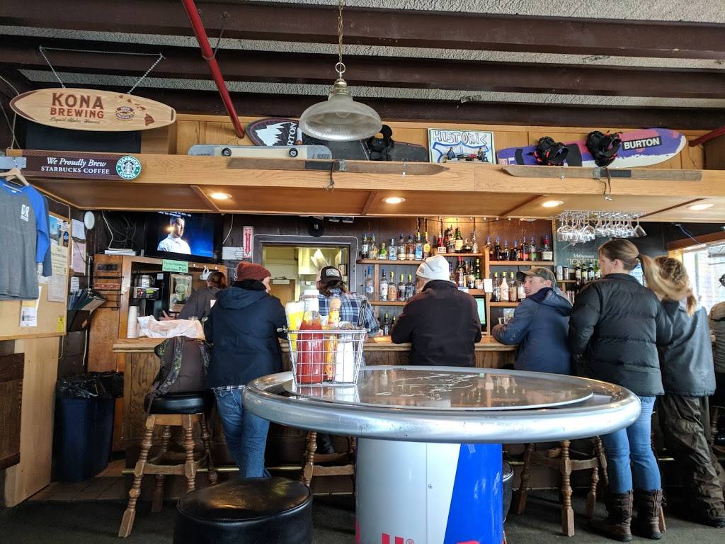 Old 40 Bar & Grill | restaurant | 19320 Donner Pass Rd, Norden, CA 95724, USA | 5304263635 OR +1 530-426-3635