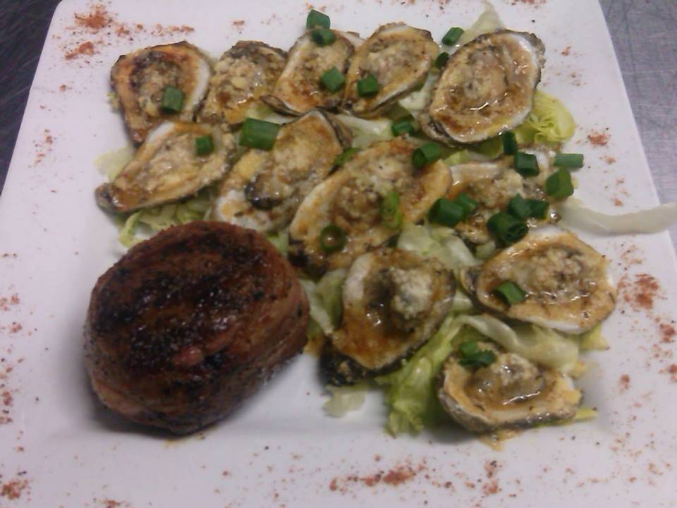 The Bistro Off Broadway | restaurant | 117 E 5th St, Greenville, OH 45331, USA | 9373165000 OR +1 937-316-5000