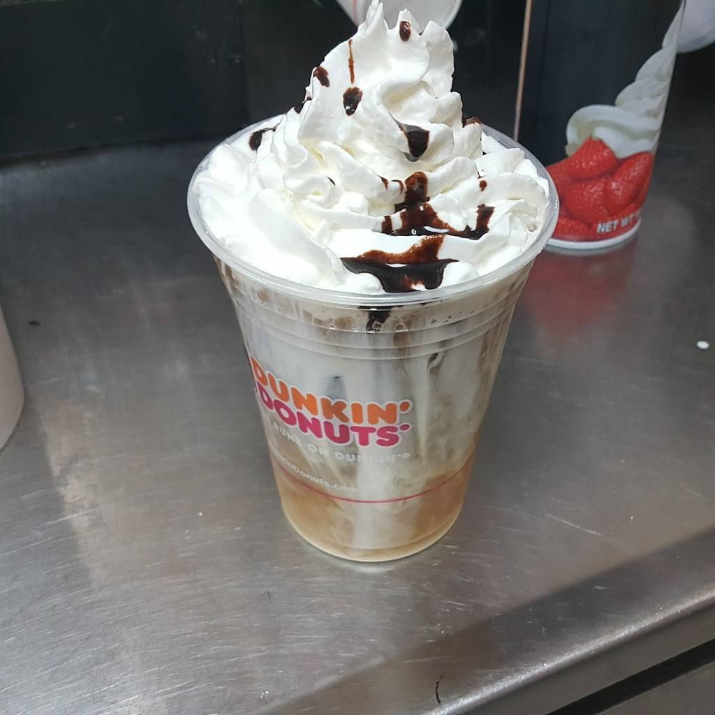 Dunkin | bakery | 15 S Main St, Bradford, MA 01835, USA | 9785569420 OR +1 978-556-9420