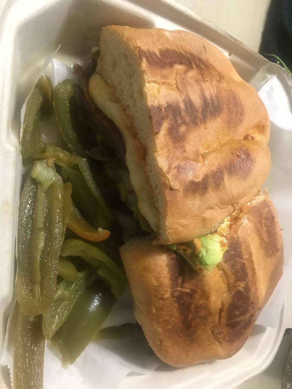 Los Carnalitos La Mejor Comida Chilanga | restaurant | 30200 Industrial Pkwy SW, Hayward, CA 94544, USA | 5103248125 OR +1 510-324-8125