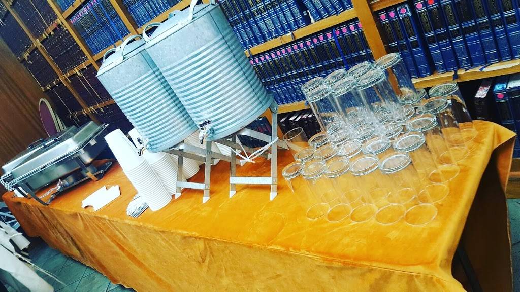 Tasty Edge Events | restaurant | 25 Ellington Way, Spring Valley, NY 10977, USA | 8452048080 OR +1 845-204-8080