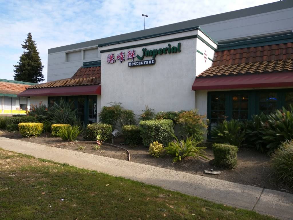 Imperial Seafood Restaurant | restaurant | 1680 Willow Pass Rd, Concord, CA 94520, USA | 9258251318 OR +1 925-825-1318