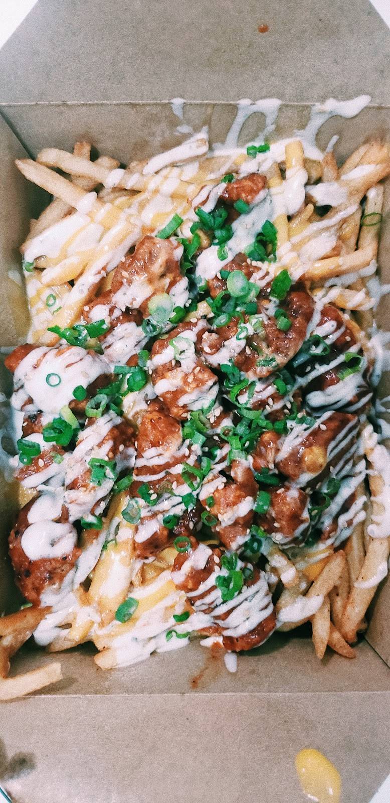 TOMAHAWK PAPAS RESTAURANT | restaurant | Delante y o Sanginés 192, Carlos Pacheco 4, 22890 Ensenada, B.C., Mexico | 016461734159 OR +52 646 173 4159