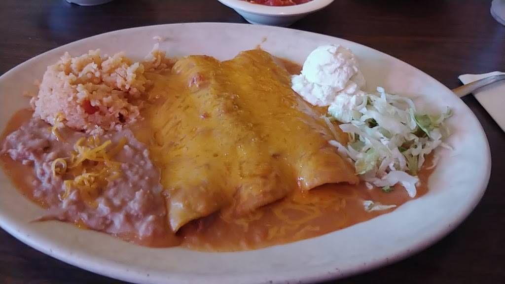 Bean Bandit Restaurant | restaurant | 320 N Circle Dr, Colorado Springs, CO 80909, USA | 7196349945 OR +1 719-634-9945