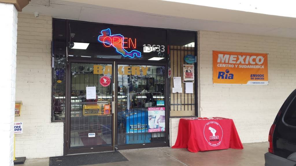 El Carbonero Restaurant | restaurant | 13627 Veterans Memorial Dr, Houston, TX 77014, USA | 2814445257 OR +1 281-444-5257