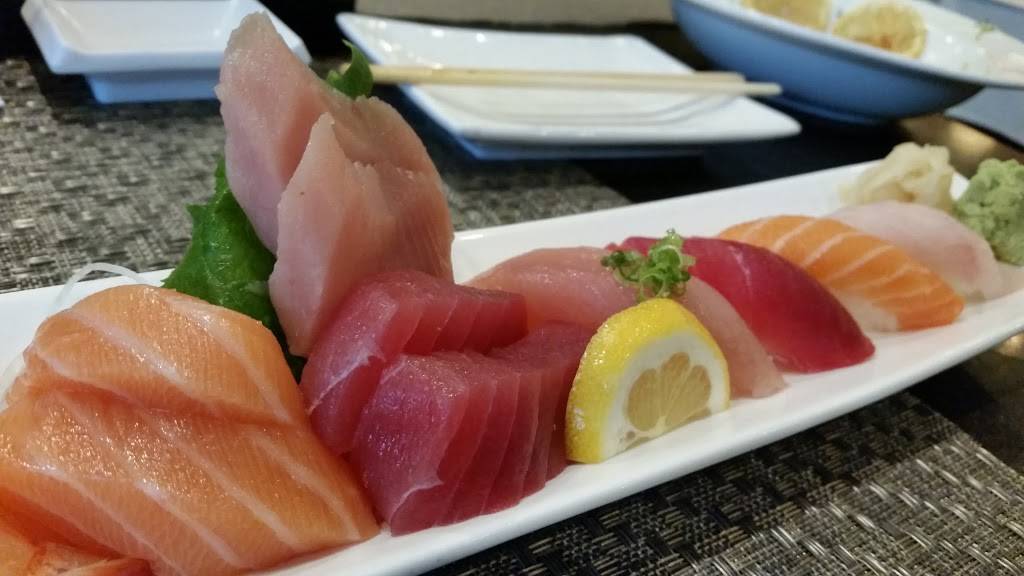 Gohan | restaurant | 1367 N McDowell Blvd, Petaluma, CA 94954, USA | 7077899296 OR +1 707-789-9296