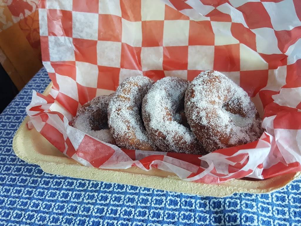 Zaspresso "The Little Italy Bus" | meal takeaway | 307 E Main St, Searsport, ME 04974, USA | 2075484072 OR +1 207-548-4072