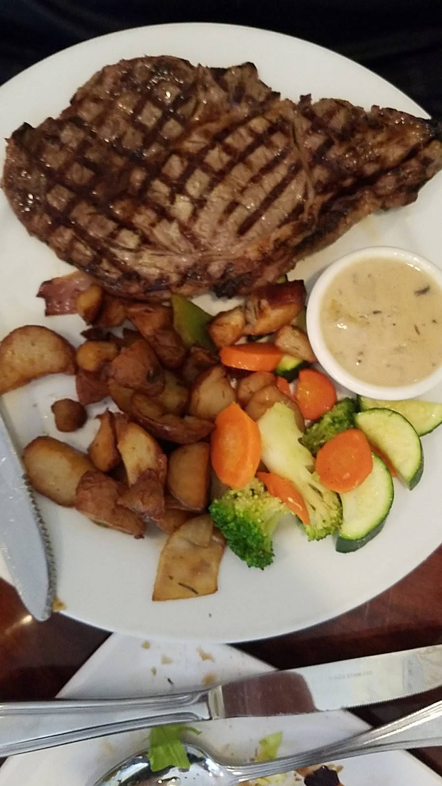 Portobellos Cuisine | restaurant | 2235 Honolulu Ave, Montrose, CA 91020, USA | 8189577524 OR +1 818-957-7524