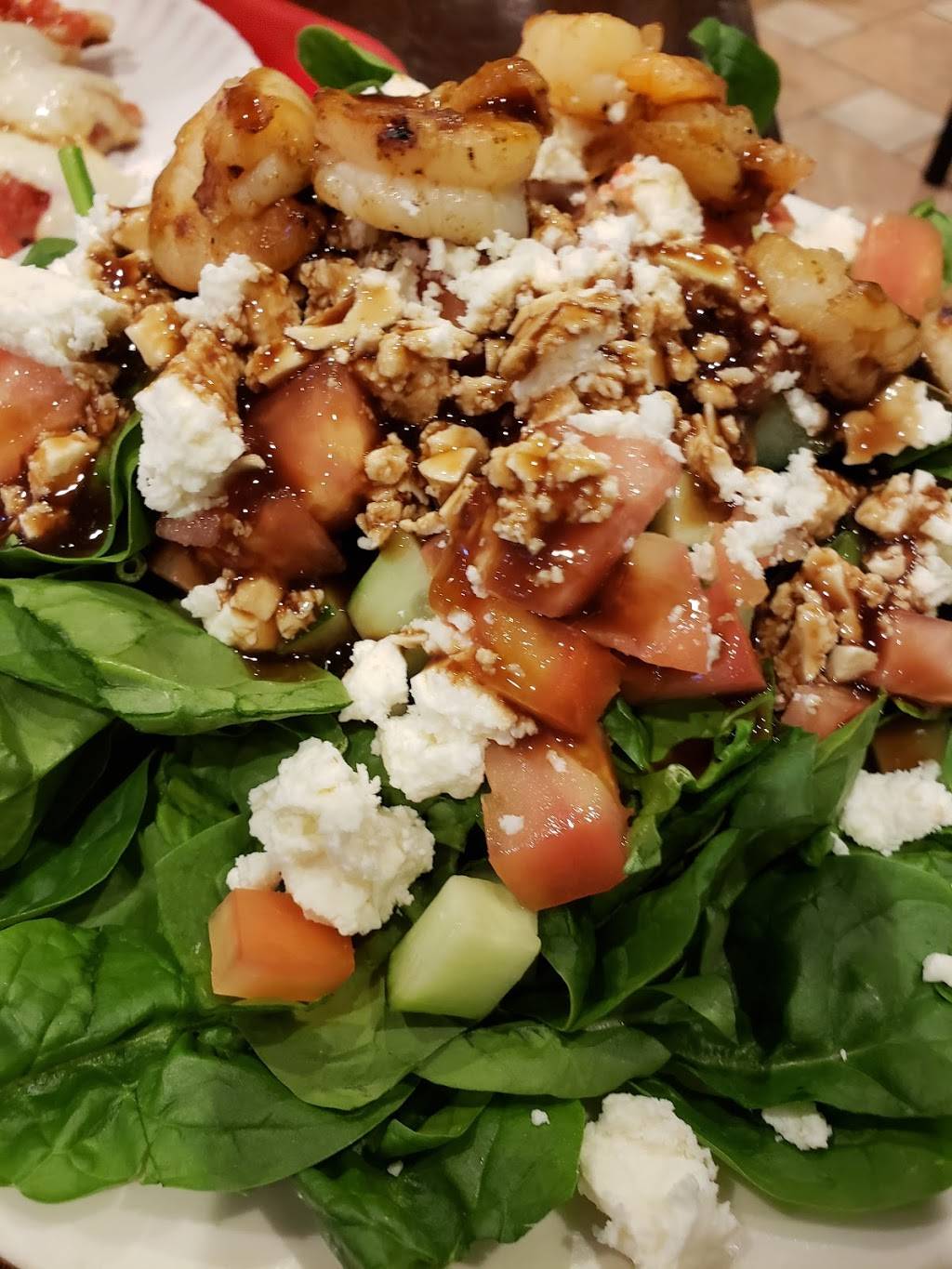 Victors Pizza & Pasta House | restaurant | 712 Walt Whitman Rd, Melville, NY 11747, USA | 6313511270 OR +1 631-351-1270