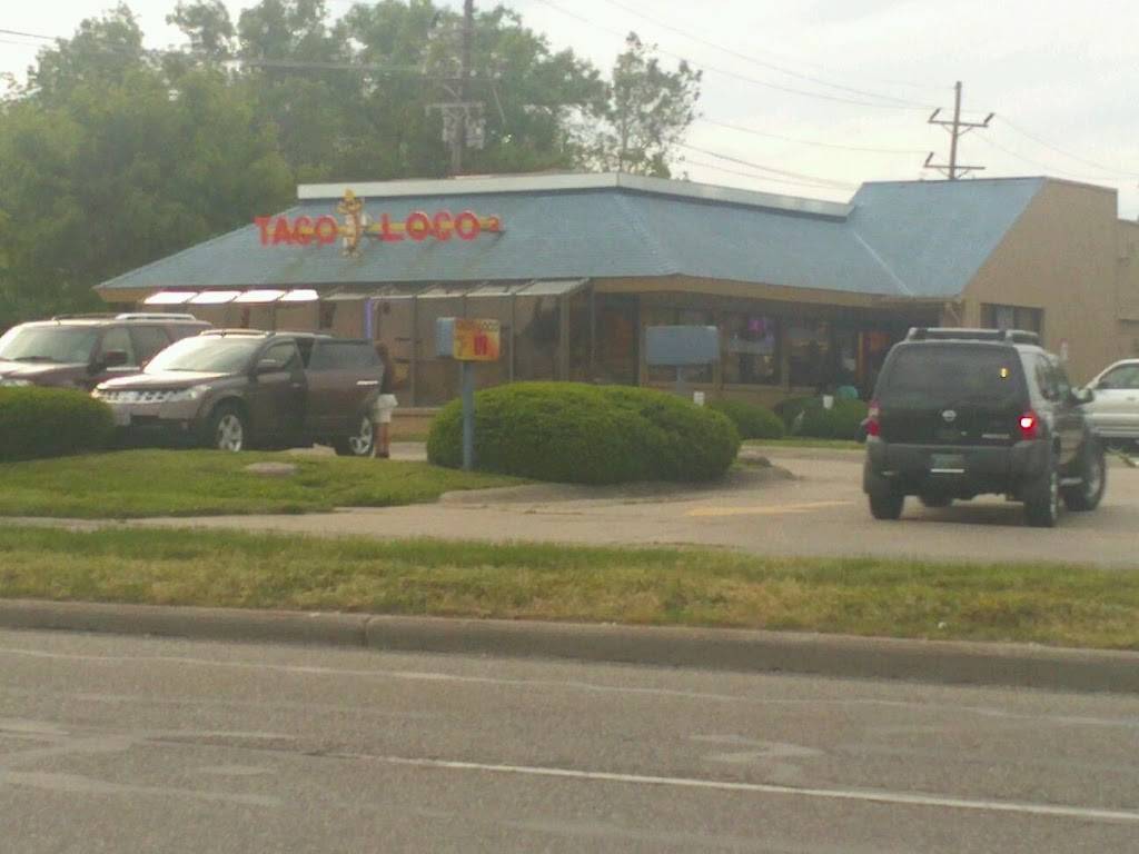 Taco Loco | restaurant | 610 Northland Blvd, Cincinnati, OH 45240, USA | 5138518100 OR +1 513-851-8100