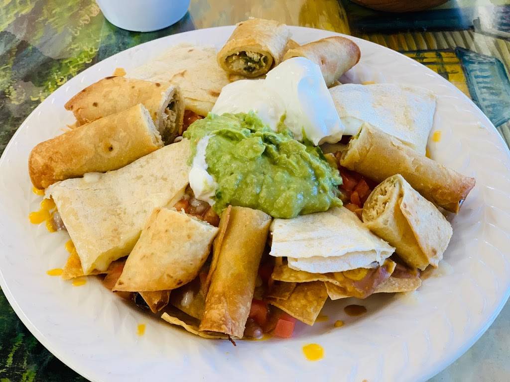 Rigos Mexican Food | restaurant | 457 W Foothill Blvd, Monrovia, CA 91016, USA | 6265999071 OR +1 626-599-9071