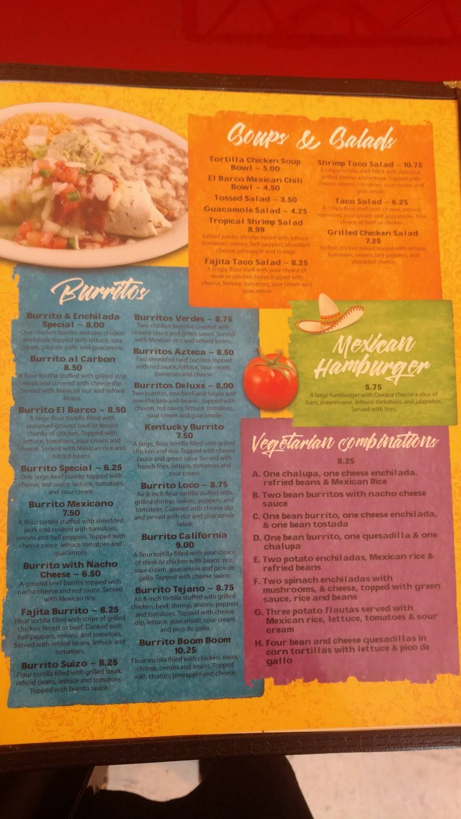 IXTAPA Mexican Restaurant | restaurant | KY-1371, Bardwell, KY 42023, USA | 2702622013 OR +1 270-262-2013