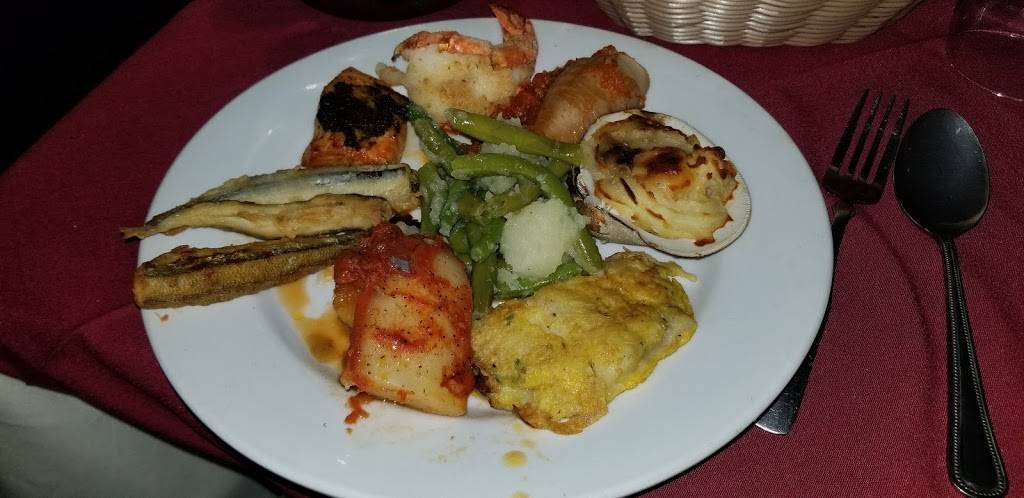 Mamma Maria Ristorante Italiano | restaurant | 1637 E Passyunk Ave, Philadelphia, PA 19148, USA | 2154636884 OR +1 215-463-6884