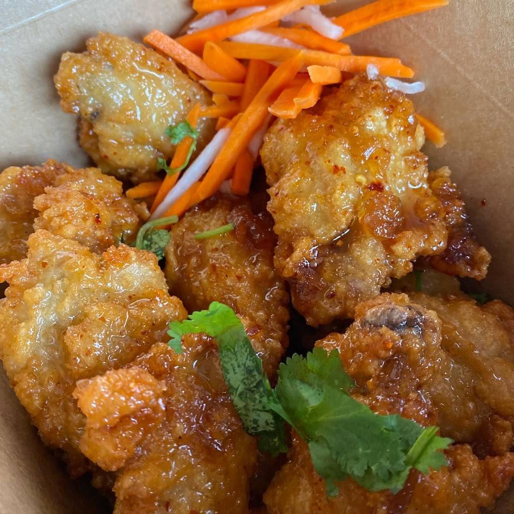 i5 Pho Alki “The Junction” | restaurant | 4611 36th Ave SW, Seattle, WA 98126, USA | 2065134443 OR +1 206-513-4443