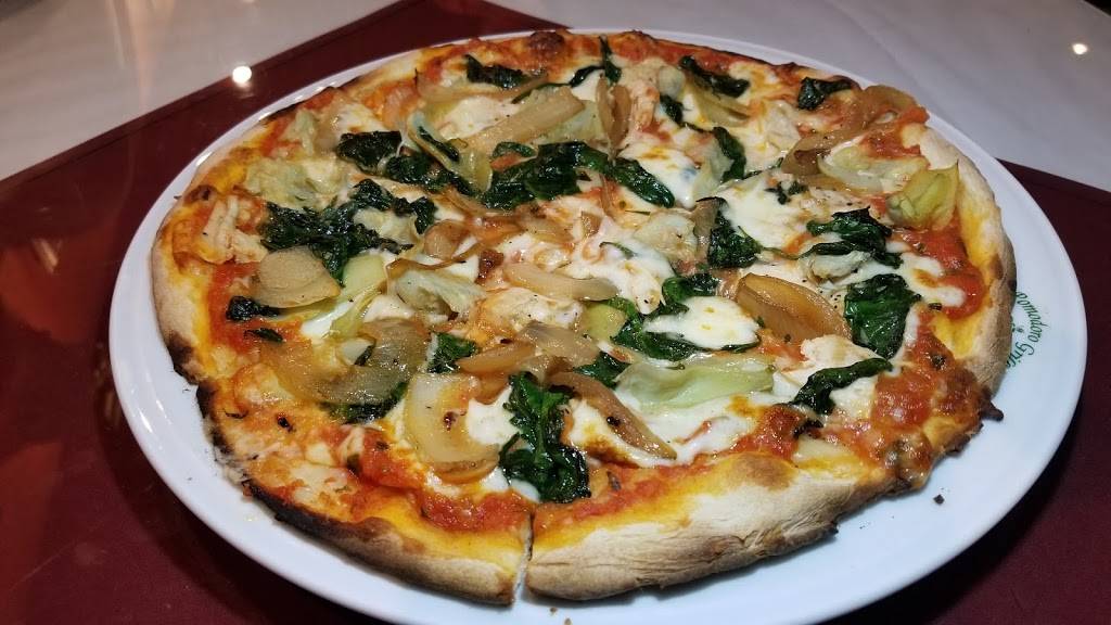 Pomodoro Grill | restaurant | 3055 Cardinal Dr, Vero Beach, FL 32963, USA | 7722341123 OR +1 772-234-1123