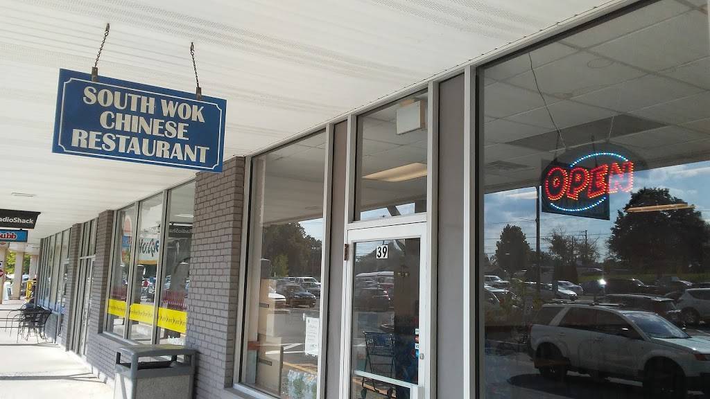 Southwok | restaurant | 326 Glenmont Rd, Glenmont, NY 12077, USA | 5184265278 OR +1 518-426-5278