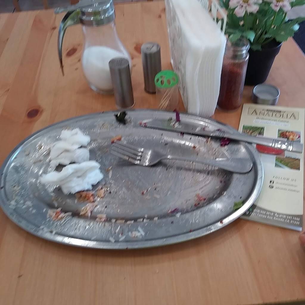 Mr Anatolia - (Old Halal Boys) | restaurant | 7221 Tampa Ave, Reseda, CA 91335, USA | 7472240619 OR +1 747-224-0619