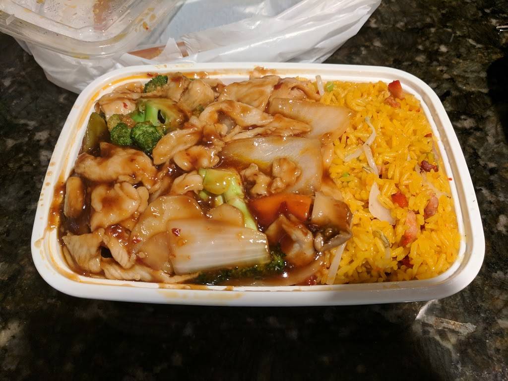 China Garden Restaurant | meal delivery | 12165 SW 152nd St, Miami, FL 33177, USA | 3052351117 OR +1 305-235-1117