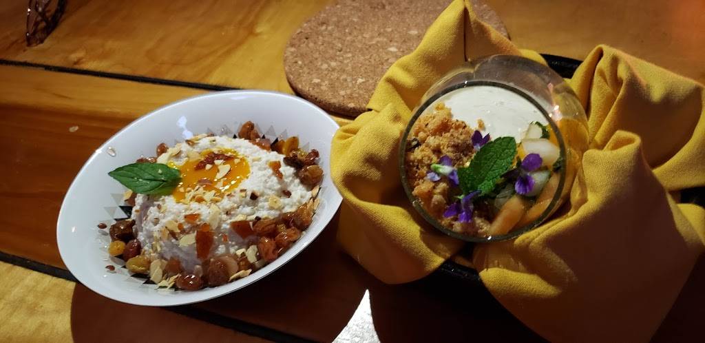 Baba Xavi | restaurant | 3701 S Jefferson Ave, St. Louis, MO 63118, USA | 3143548444 OR +1 314-354-8444