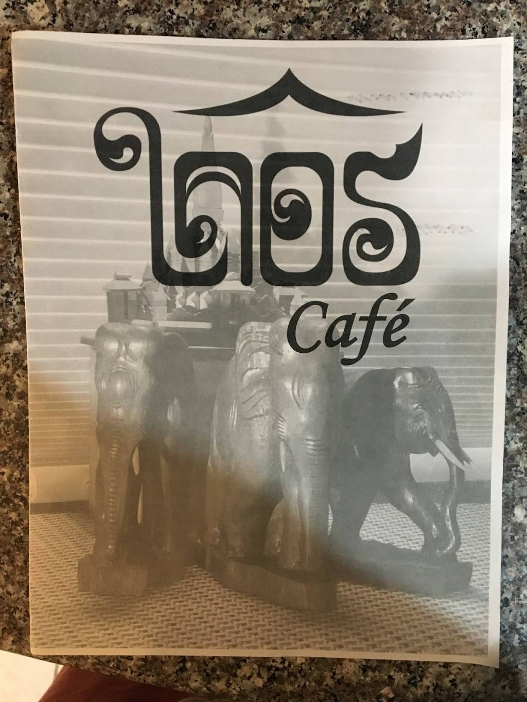 Laos Cafe | restaurant | 2340 S Hemberger St, Philadelphia, PA 19145, USA | 2673145375 OR +1 267-314-5375