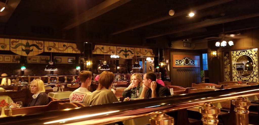 Barnabys of Northbrook | restaurant | 960 Skokie Blvd, Northbrook, IL 60062, USA | 8474983900 OR +1 847-498-3900