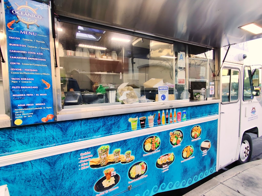 Oceanico SeaFood | meal takeaway | 23859 Vermont Ave, Harbor City, CA 90710, USA | 6263417653 OR +1 626-341-7653