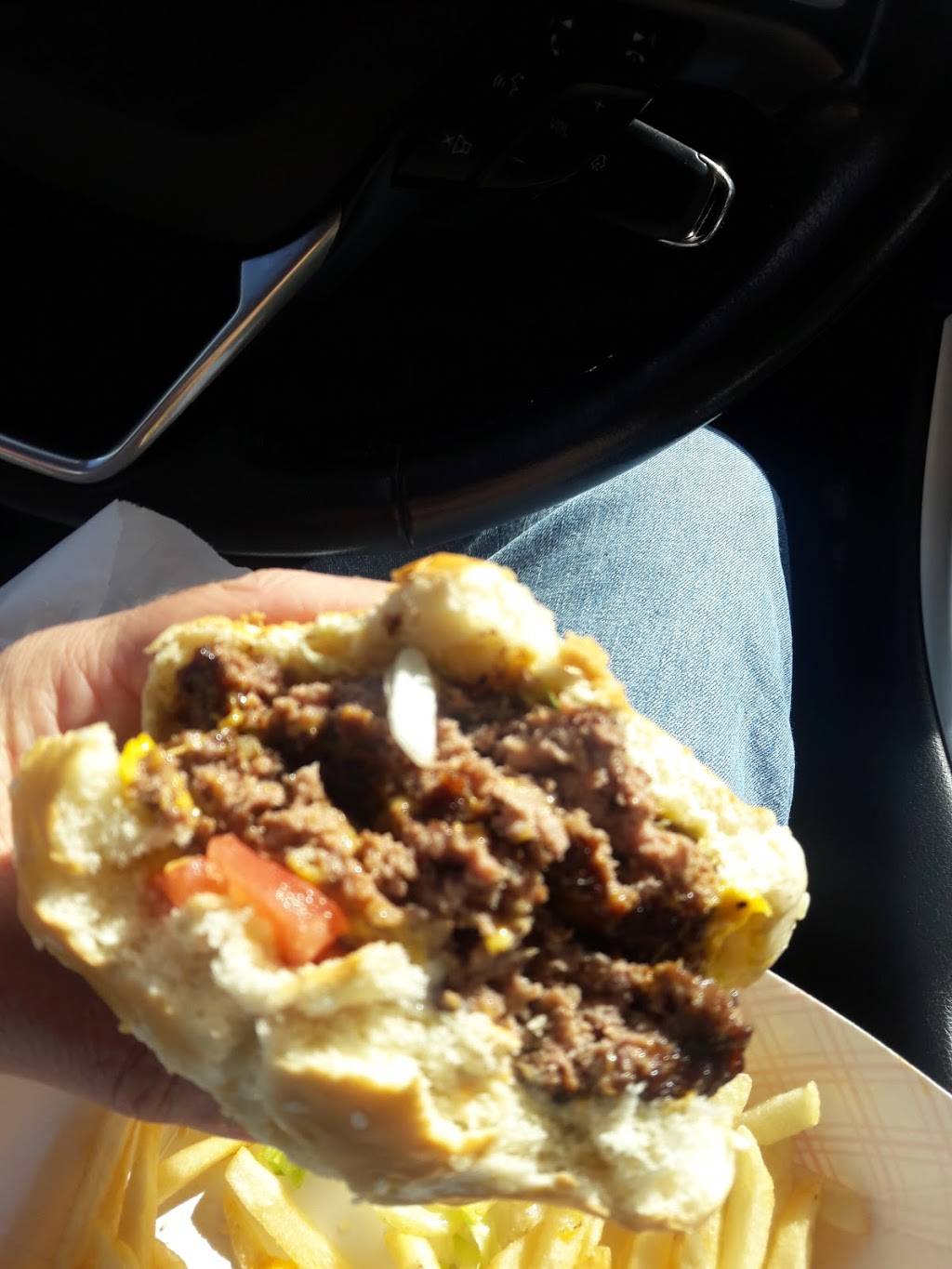 Dairy-Land | restaurant | 438 S Jefferies Blvd, Walterboro, SC 29488, USA | 8435497431 OR +1 843-549-7431