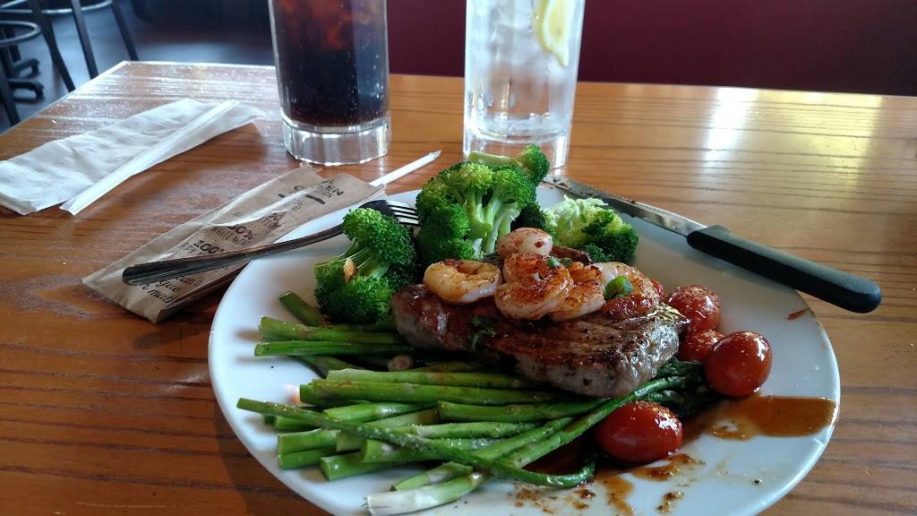 Chilis Grill & Bar | restaurant | 765 NW State St, American Fork, UT 84003, USA | 8017567581 OR +1 801-756-7581