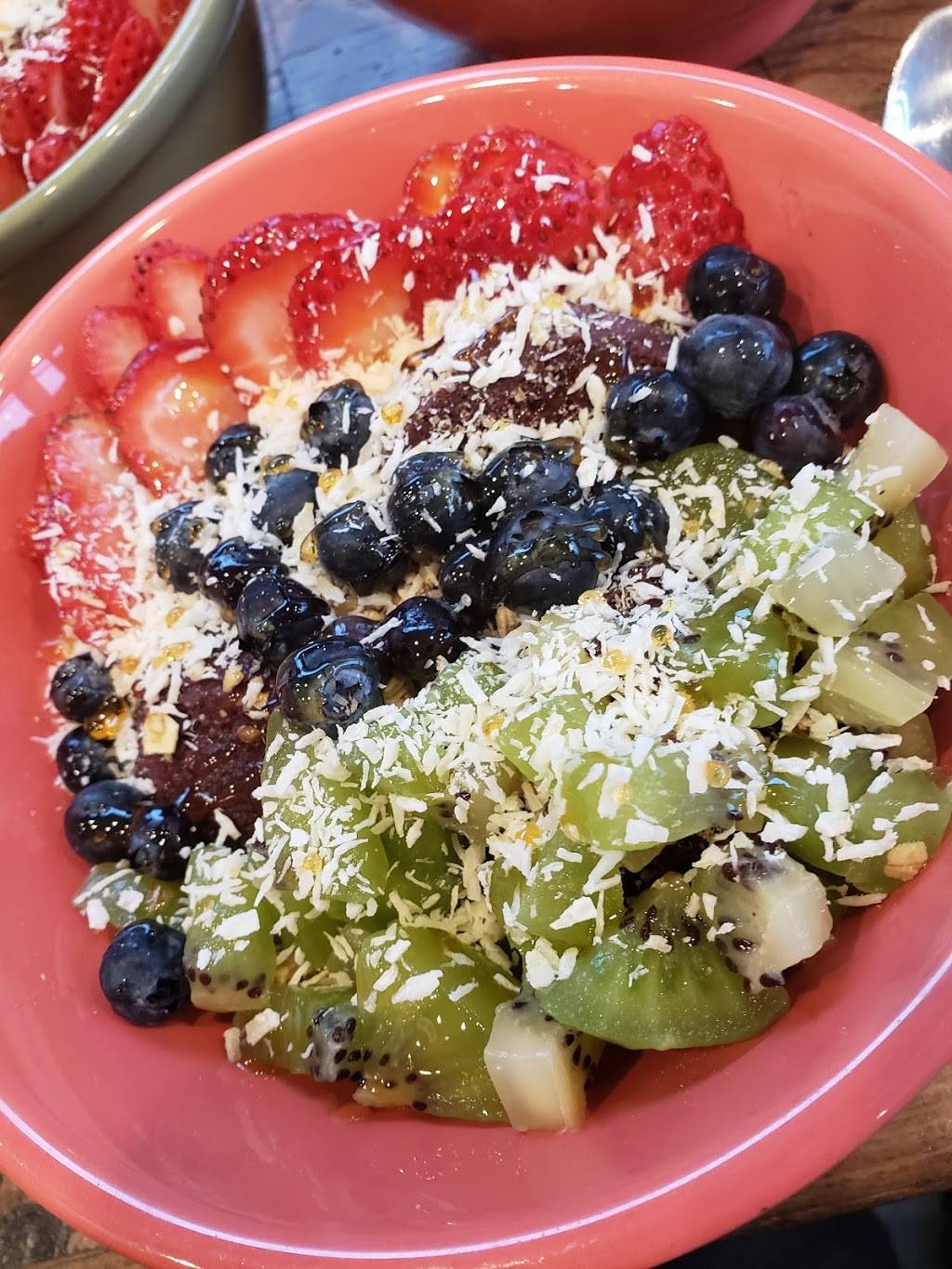 Ubatuba Acai | restaurant | 7834, 1765 Kew Ave #1765, Rancho Cucamonga, CA 91739, USA | 9099228185 OR +1 909-922-8185