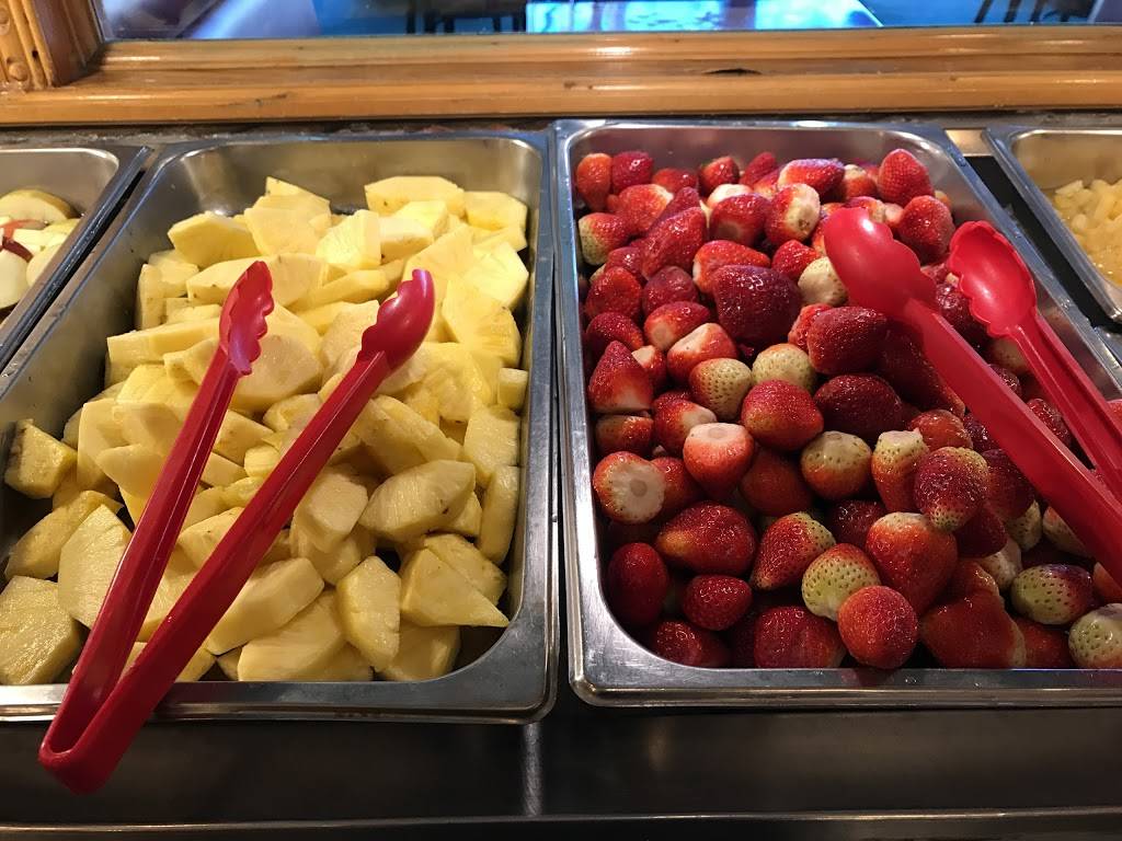 Hong Kong Buffet | restaurant | 1742 Fordham Blvd, Chapel Hill, NC 27514, USA | 9199182068 OR +1 919-918-2068