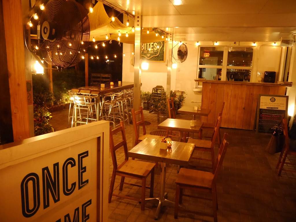 Organic Bites | restaurant | 7010 Biscayne Blvd, Miami, FL 33138, USA | 7865429654 OR +1 786-542-9654