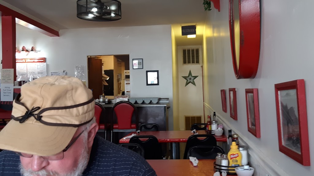 Deanos Diner | restaurant | 202 W State St, Ashley, IN 46705, USA | 2605873931 OR +1 260-587-3931