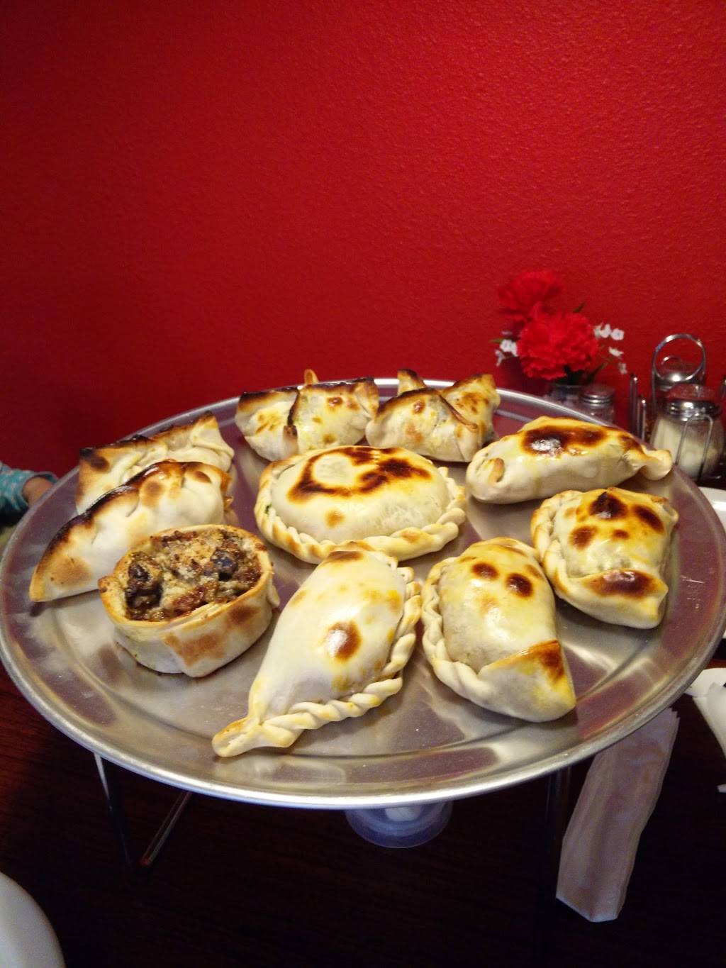 Rikas Empanadas | restaurant | 150 S Grand Ave, Glendora, CA 91741, USA | 6269143472 OR +1 626-914-3472