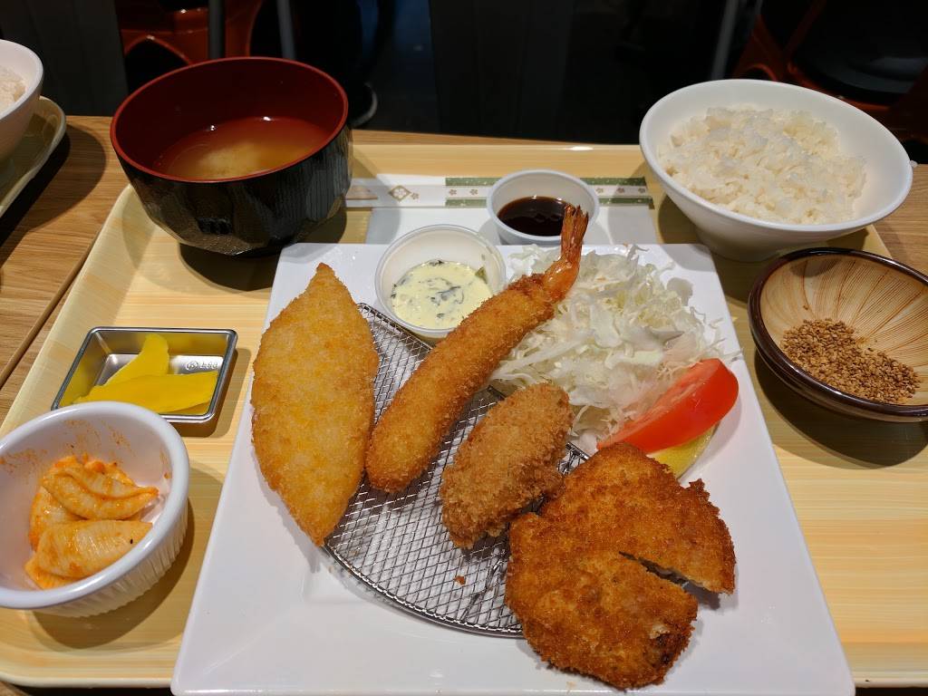 Mitsuwa Marketplace - Texas Plano | restaurant | 100 Legacy Dr, Plano, TX 75023, USA | 9725171715 OR +1 972-517-1715