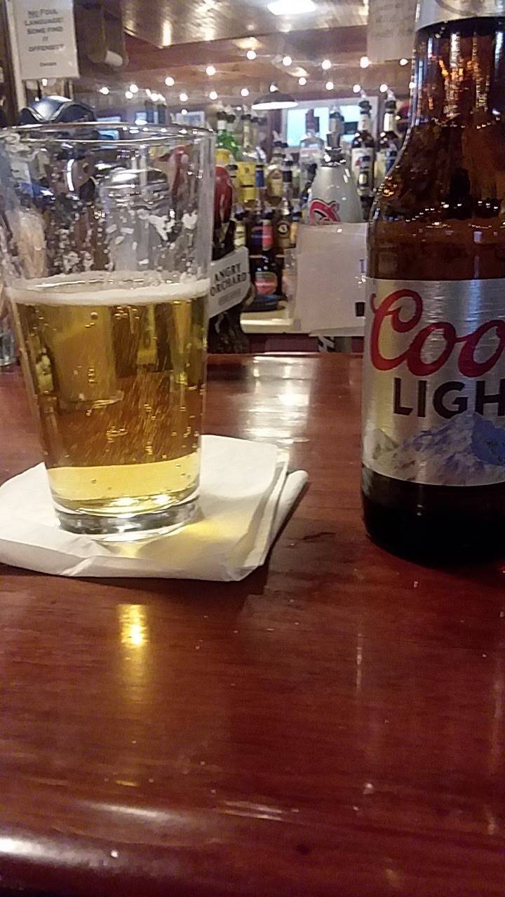 D & S Lounge & Restaurant | restaurant | 4458 S Pittsford Rd, Pittsford, MI 49271, USA | 5175233146 OR +1 517-523-3146