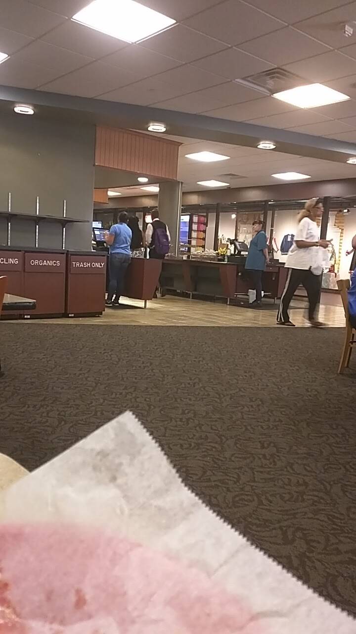 Park Cafe | bakery | 300 South 6th St, Minneapolis, MN 55487, USA | 6125969400 OR +1 612-596-9400