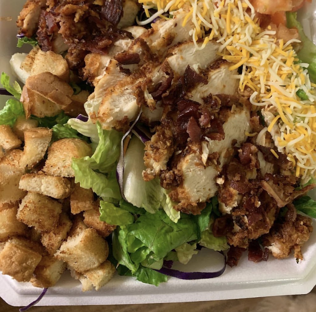 I Luv Lucy’s | restaurant | 8710 San Rocco St, Houston, TX 77031, USA | 8323041893 OR +1 832-304-1893