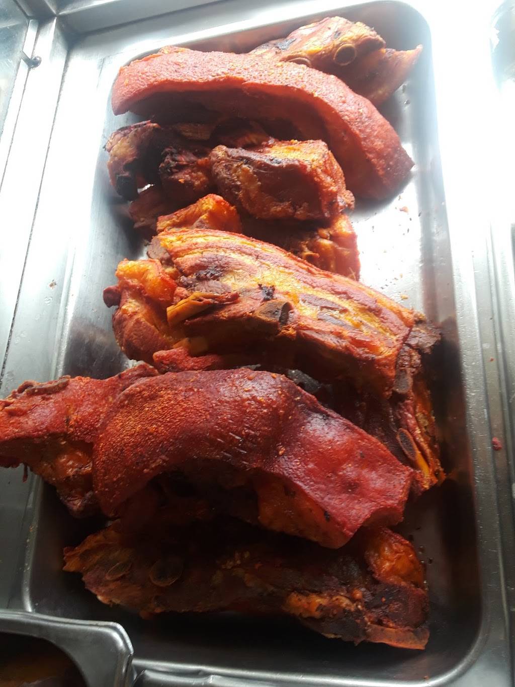 El Pollo Dorado | restaurant | 1497 St Nicholas Ave, New York, NY 10033, USA | 2127952569 OR +1 212-795-2569