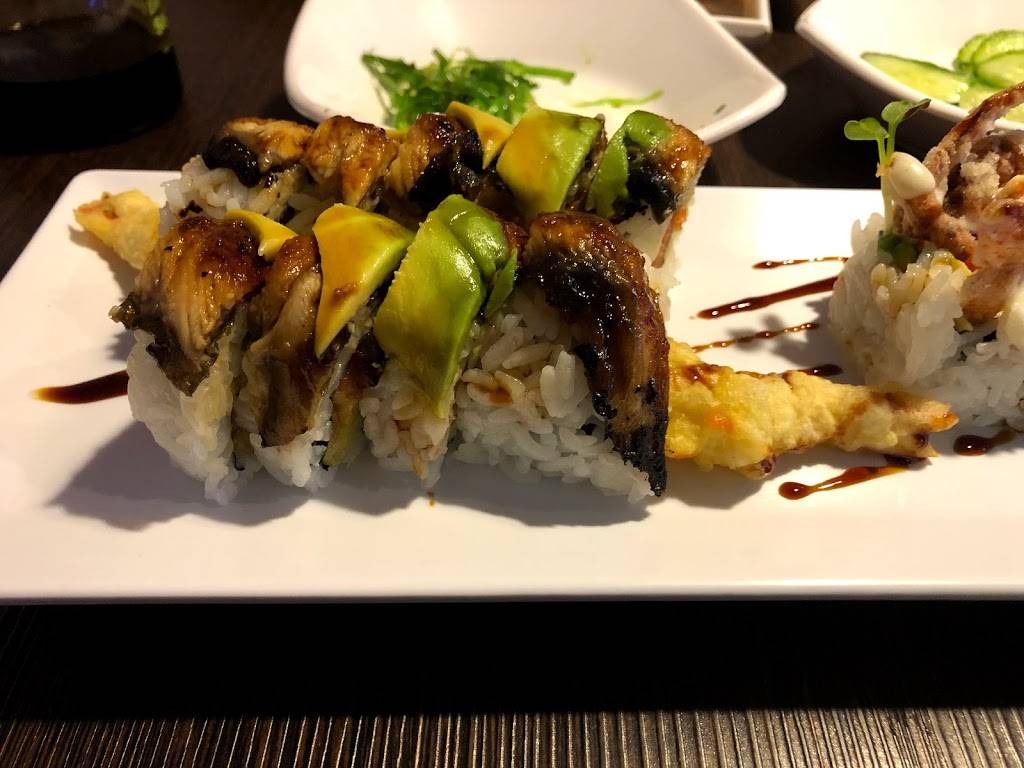 Sushi Day | restaurant | 1745 W Redondo Beach Blvd #118, Gardena, CA 90247, USA | 3103234077 OR +1 310-323-4077