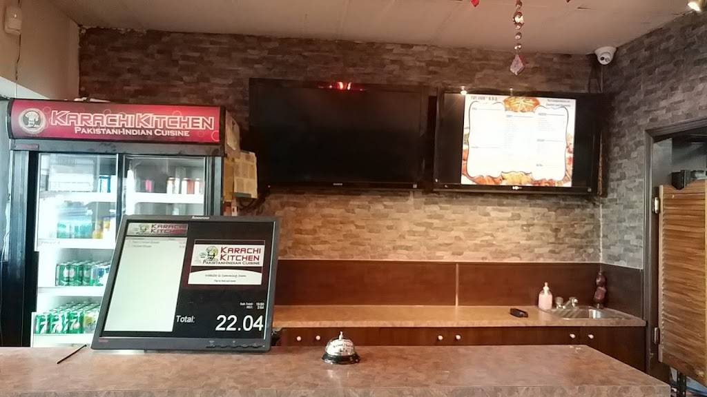 Karachi Kitchen | restaurant | 4120 Dixie Rd #3, Mississauga, ON L4W 4V8, Canada | 9056255445 OR +1 905-625-5445