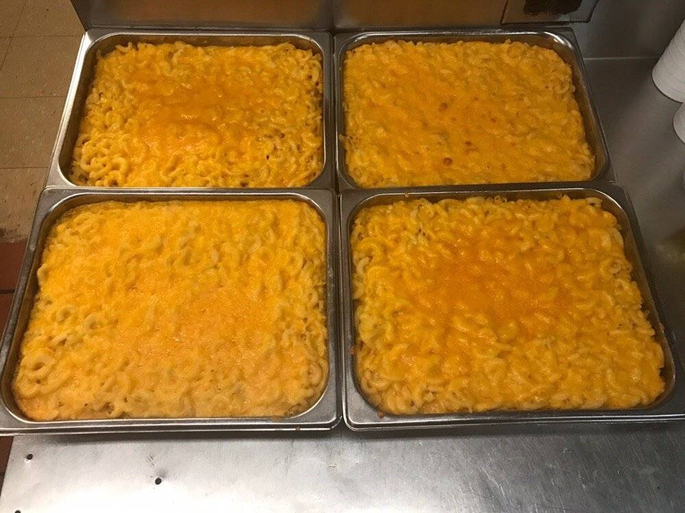 Thomas Rib Shack | restaurant | 2931 15th St, Tuscaloosa, AL 35401, USA | 2057595010 OR +1 205-759-5010