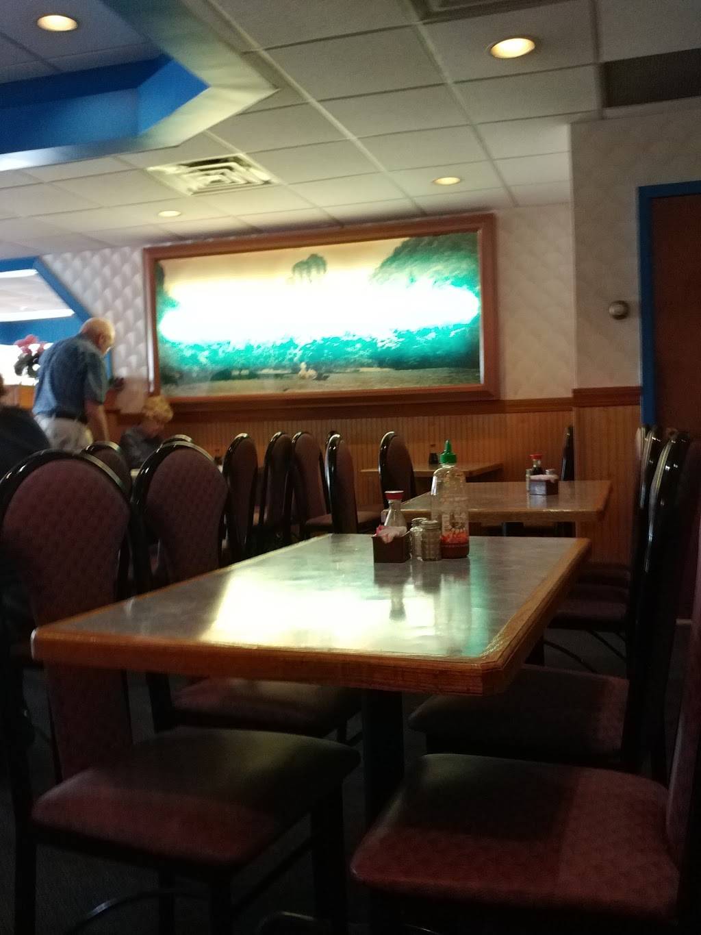 Great Dragon | restaurant | 2918 Pentagon Dr, Minneapolis, MN 55418, USA | 6127890560 OR +1 612-789-0560