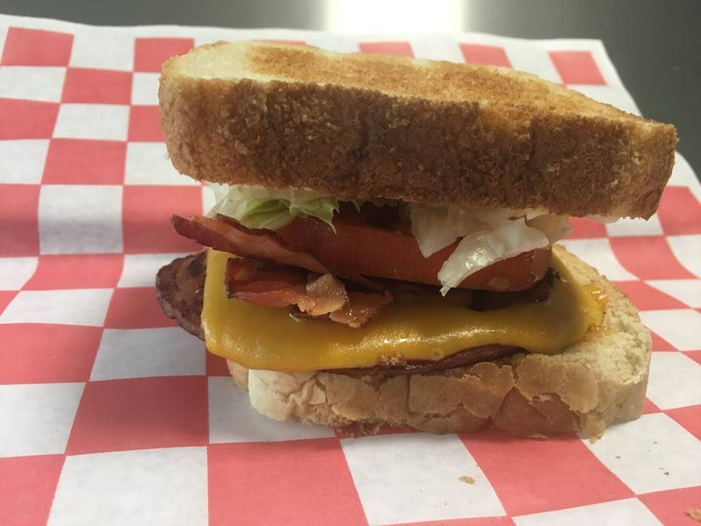 The Picnic Basket Cafe | restaurant | 1094 Curry Hwy, Jasper, AL 35504, USA | 2055121404 OR +1 205-512-1404