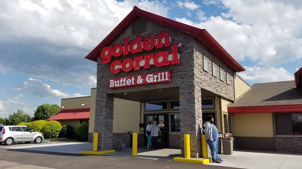 Golden Corral Buffet & Grill | restaurant | 730 Elmwood Rd, Lansing, MI 48917, USA | 5173218400 OR +1 517-321-8400