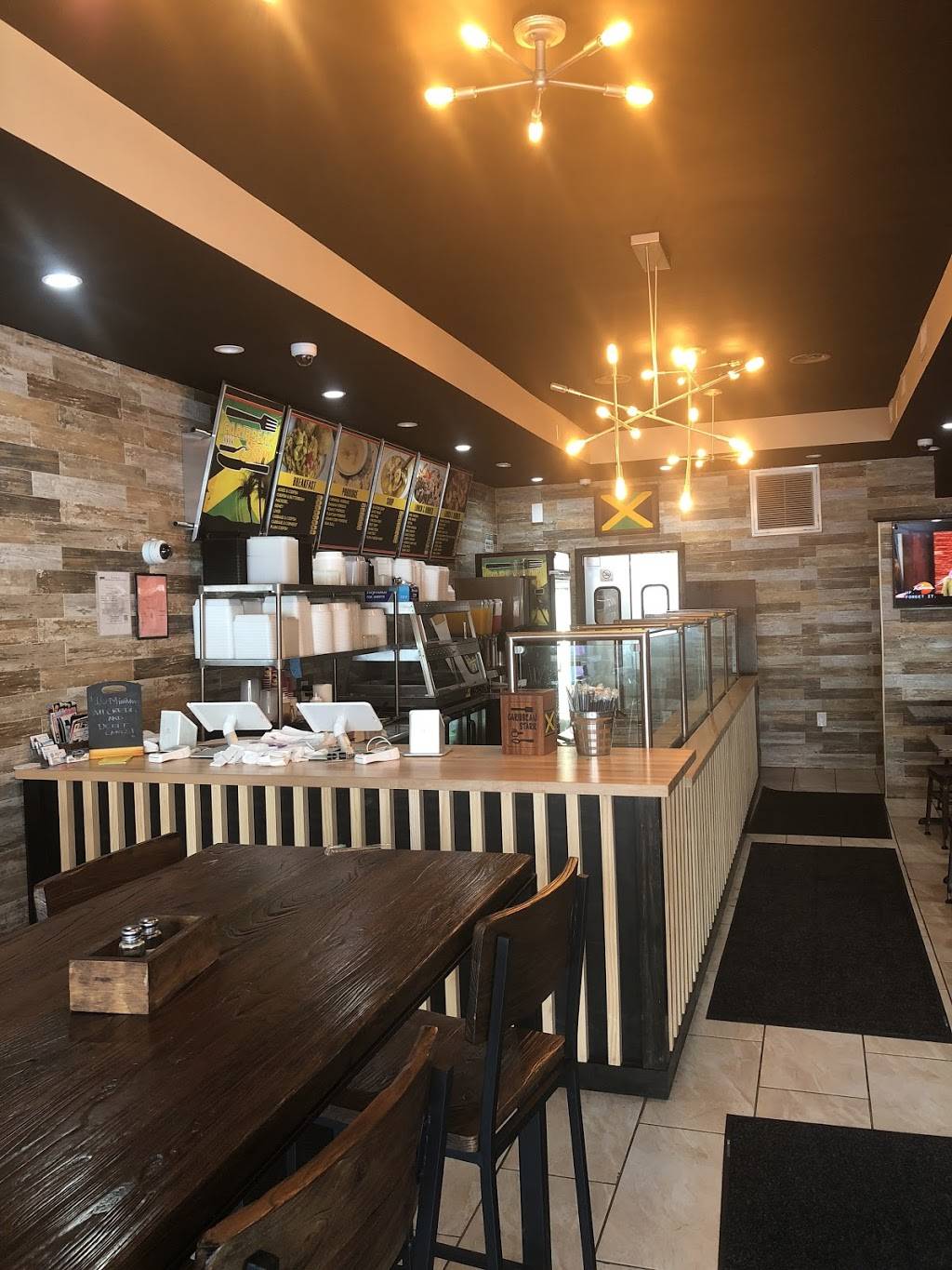 Caribbean Starr | restaurant | 280 Malcolm X Blvd, New York, NY 10027, USA | 9172617669 OR +1 917-261-7669