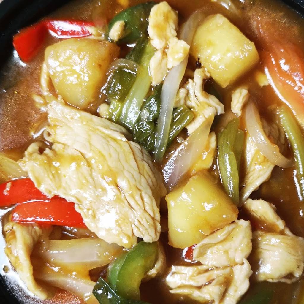 My Thai Downtown | restaurant | 402 E 4th St, Bloomington, IN 47408, USA | 8123333993 OR +1 812-333-3993