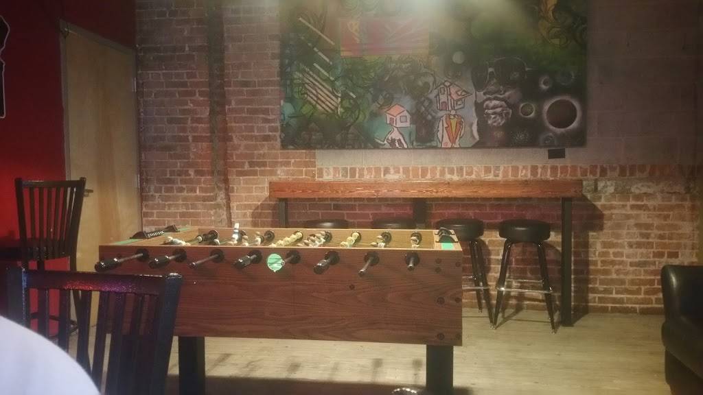 Kraftworks Taphouse | restaurant | 241 Liberty St NE, Salem, OR 97301, USA | 5033397757 OR +1 503-339-7757