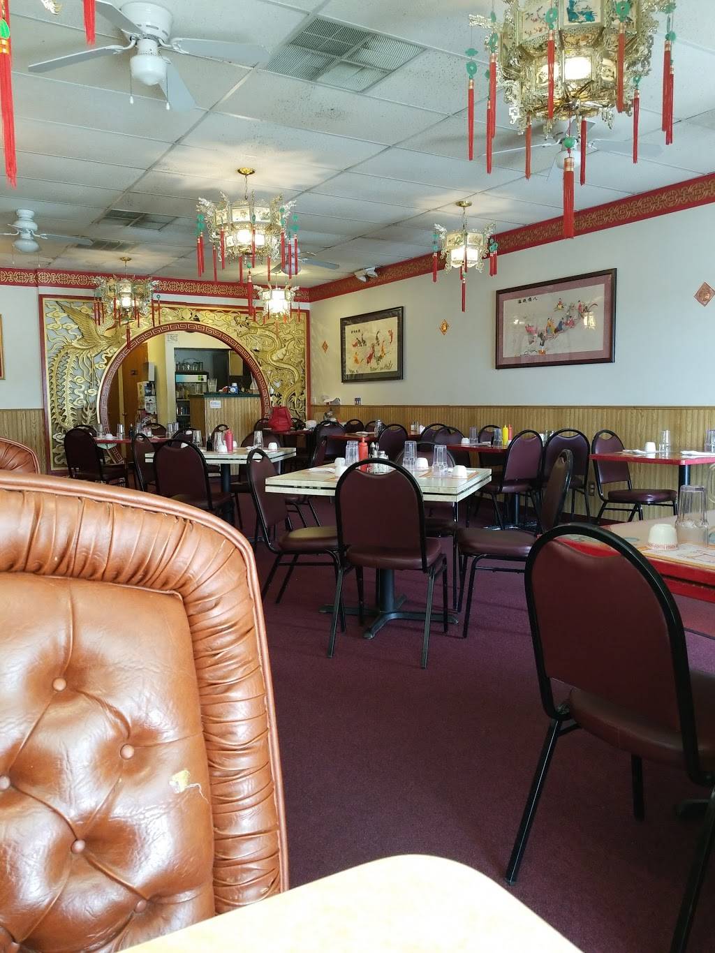 Beijing Restaurant | restaurant | 421 Edgewood Rd NW, Cedar Rapids, IA 52405, USA | 3193964395 OR +1 319-396-4395