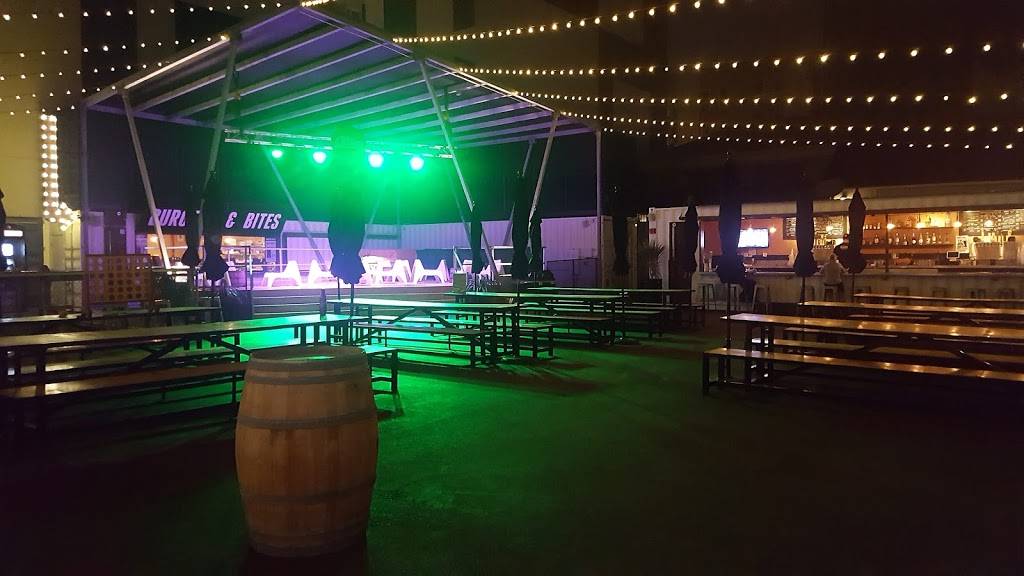 Quartyard | cafe | 1301 Market St, San Diego, CA 92101, USA | 6194325303 OR +1 619-432-5303